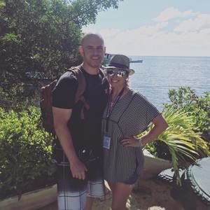 Meet your Posher, Kayla